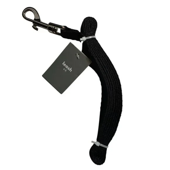 Pet Champion 4 Ft Metal Standard Dog Leash - Picture 8 of 8